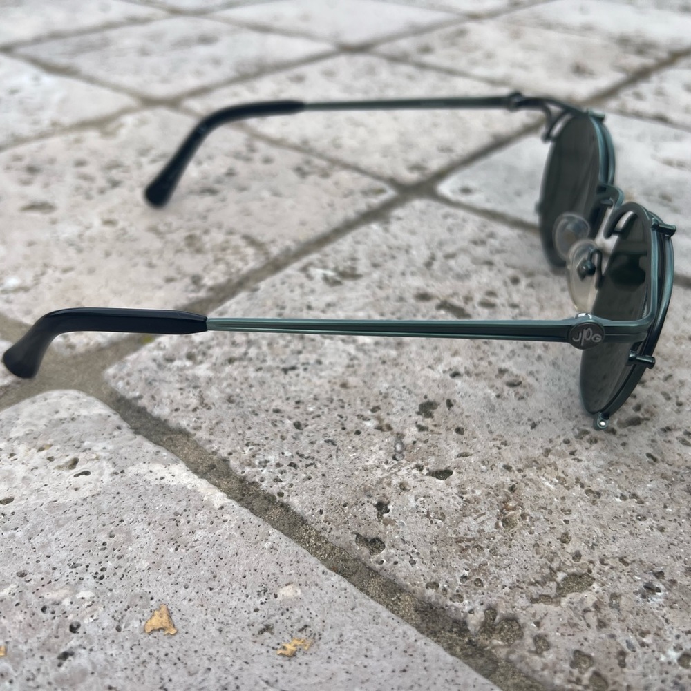 Jean Paul Gaultier sunglasses - Picture 8 of 8